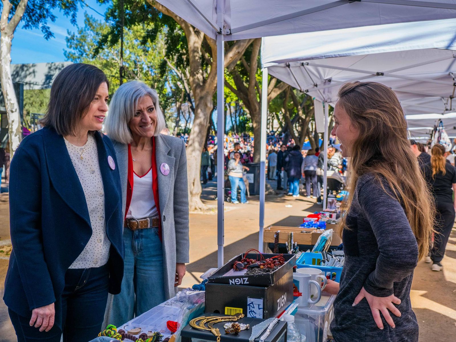 Las imágenes de San Antón 2025 en San Fernando