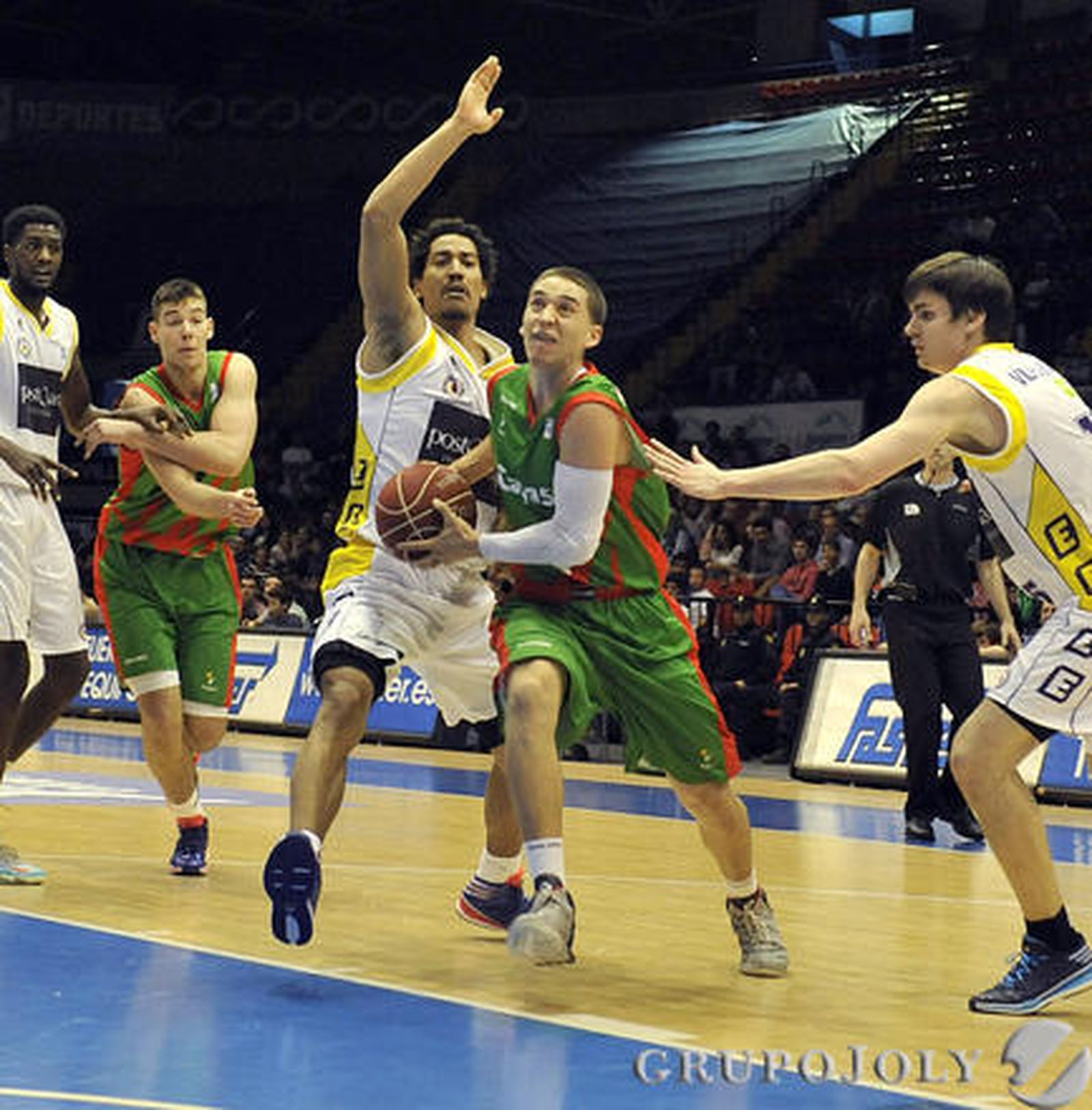 Foto: Juan Carlos Vázquez