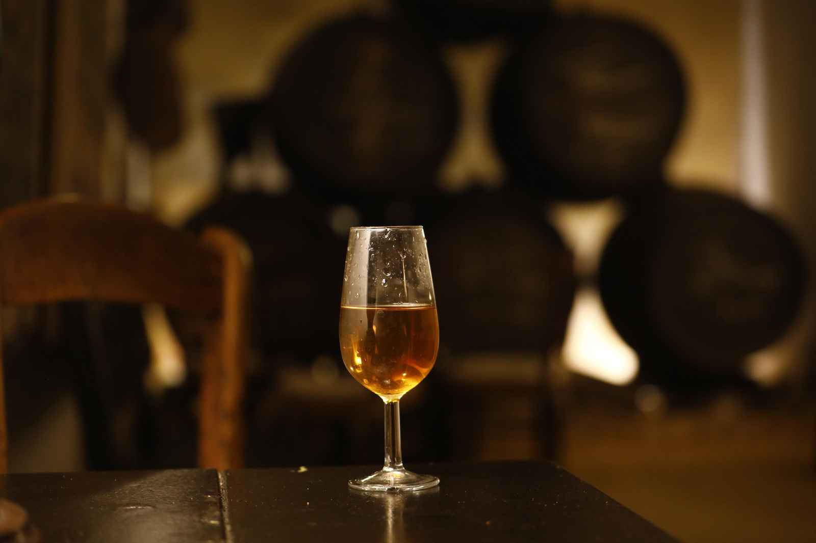 En fotos, visitamos el restaurante de Córdoba con más autógrafos de famosos