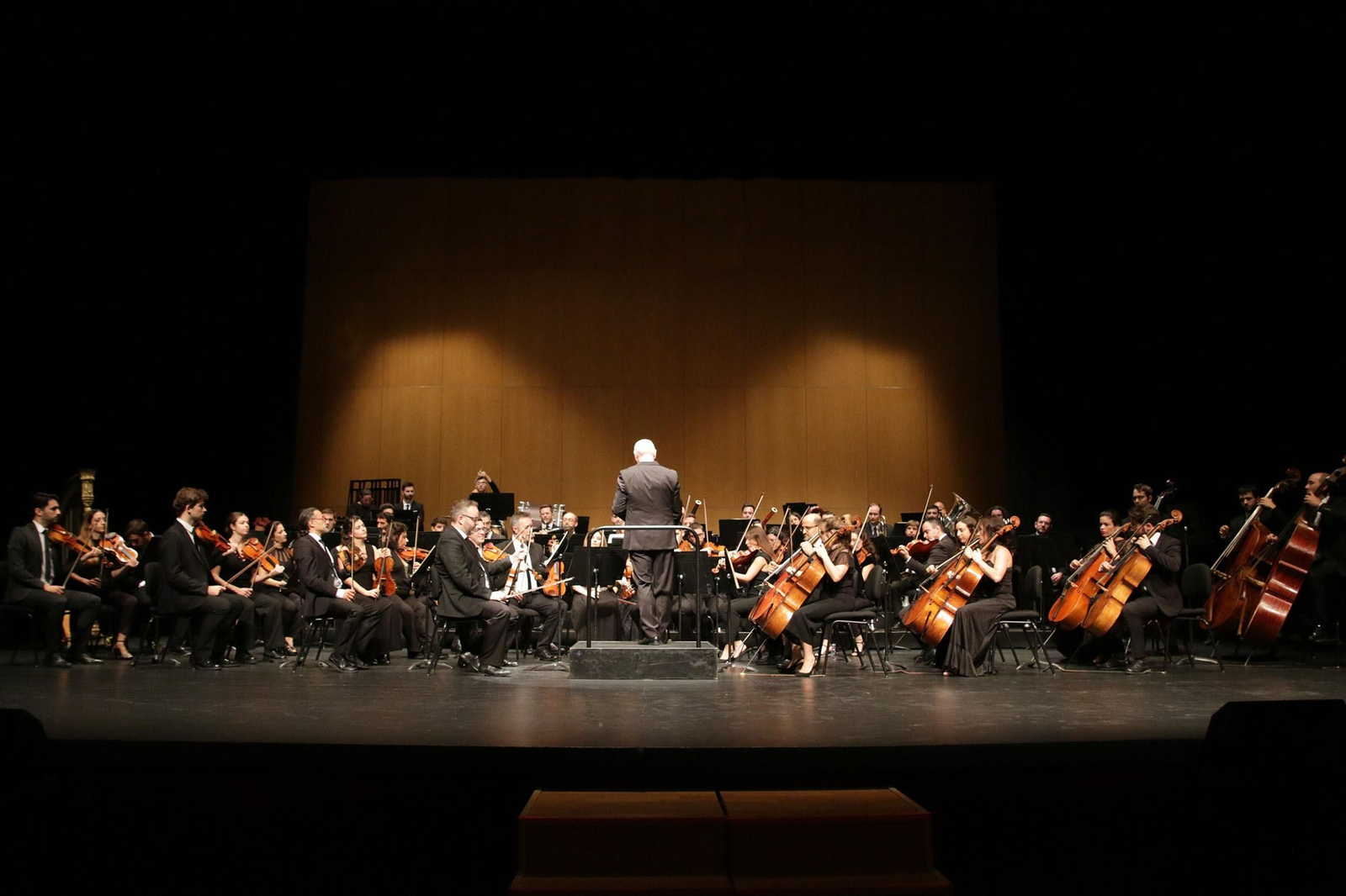 Gala XV aniversario Diario de Almería, en Roquetas de Mar