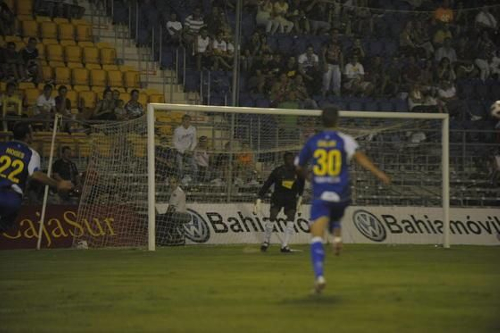 El Sevilla cae en los penaltis en la semifinal del Trofeo Carranza ante el Espanyol. / Kiki