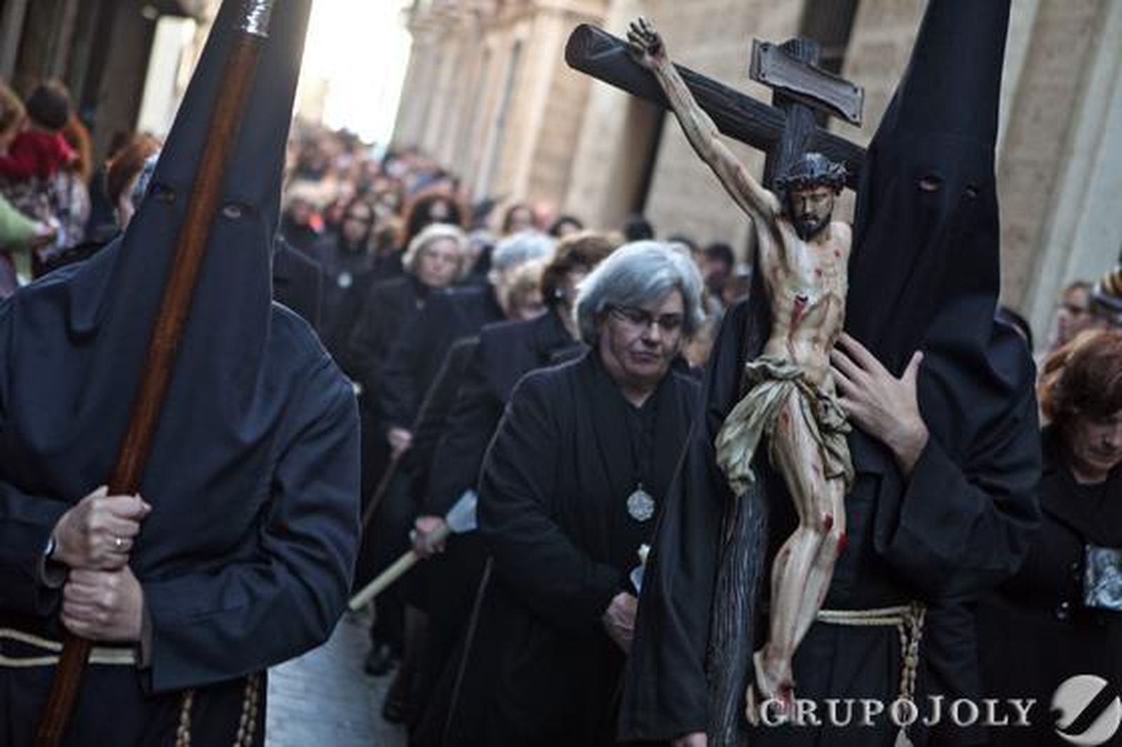 Foto: Fito Carreto ·Julio Gonzalez ·Joaquin Pino · Jesus Marin