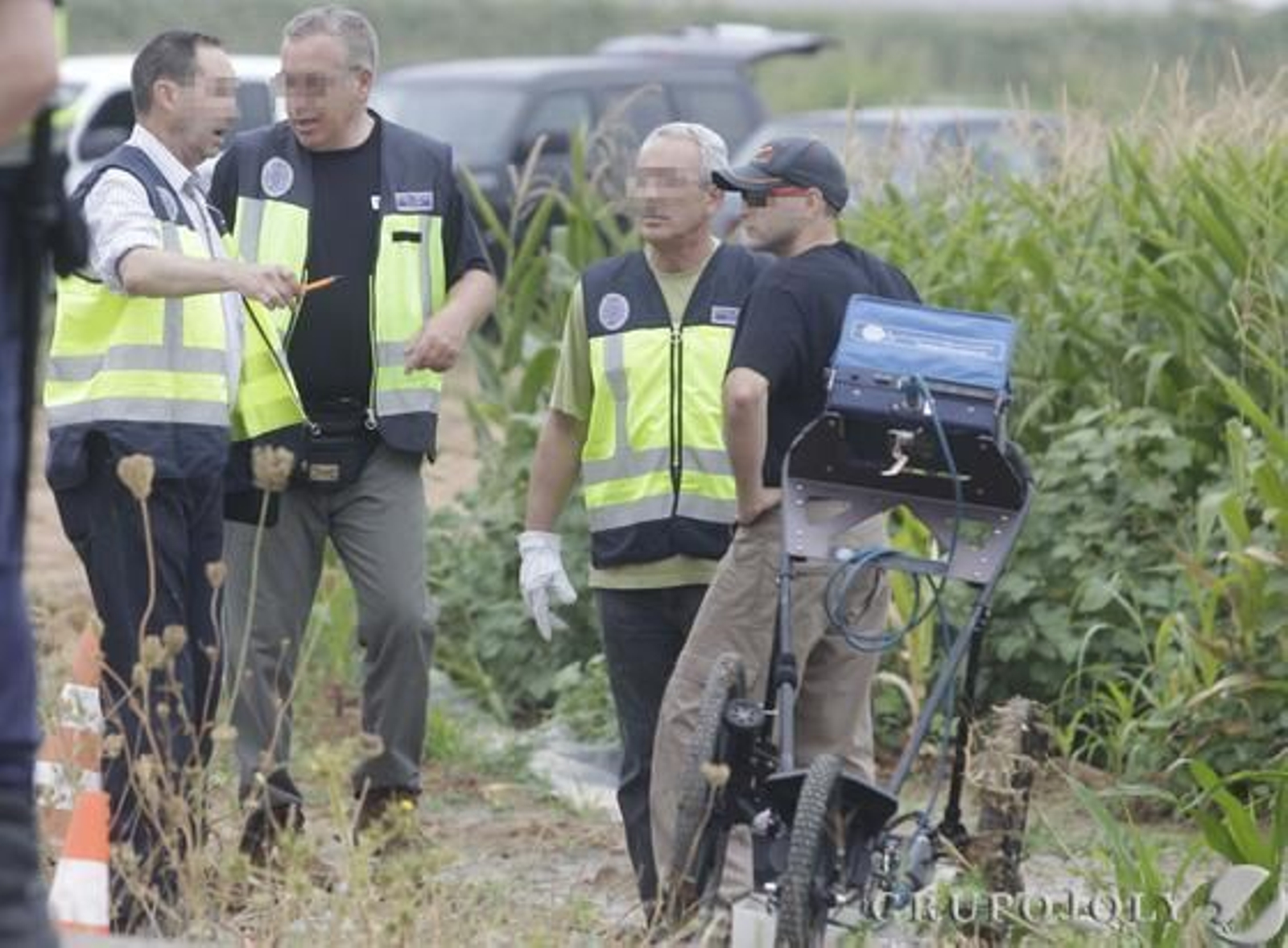 Las imágenes de la nueva búsqueda en Majaloba