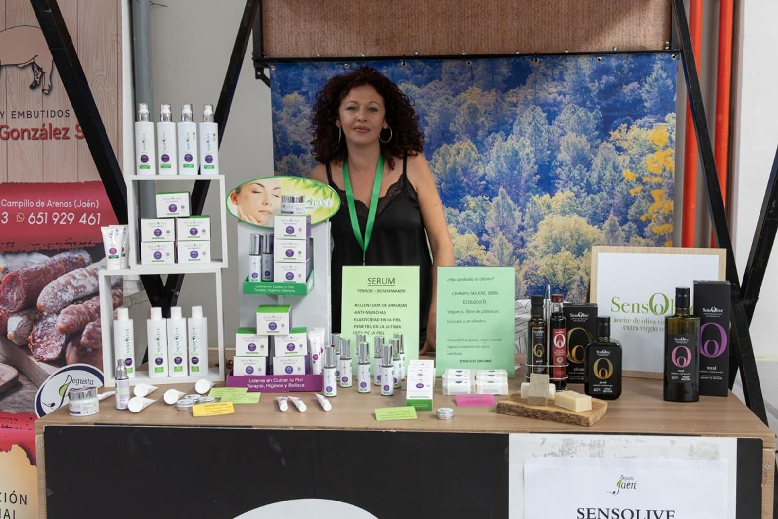 XXII Feria Internacional de Turismo, Deportes y Aventura de Andalucía, en imágenes