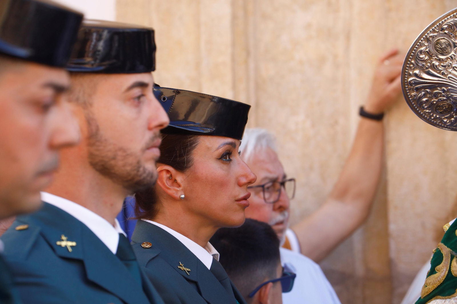 Domingo de Ramos Córdoba 2023: La procesión de la Esperanza, en imágenes