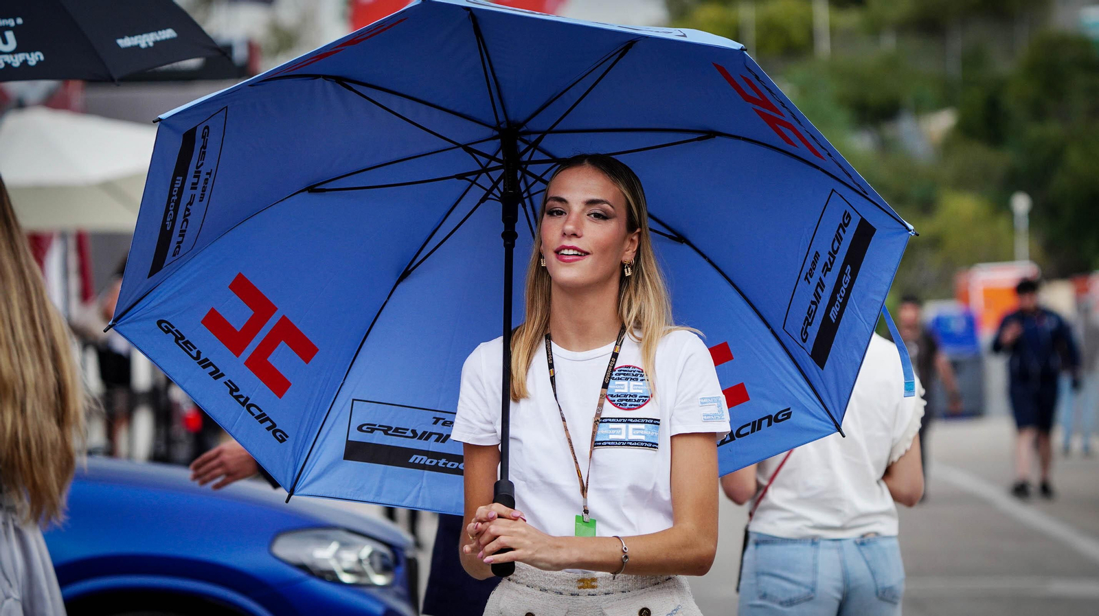 Búscate en el sábado de Gran Premio MotoGP en Jerez