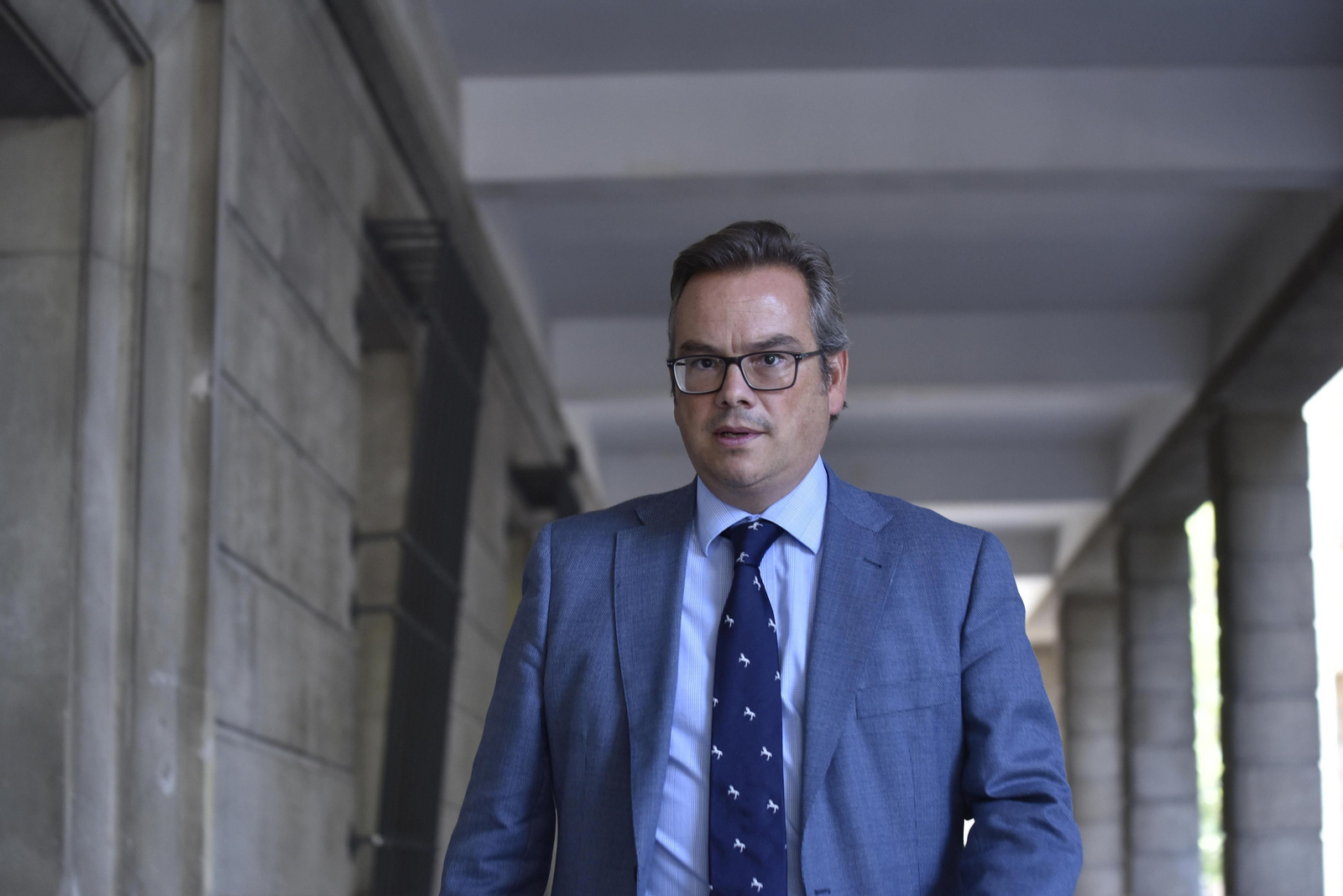 El juez Vilaplana archivó el proceso al ex alcalde socialista de Montellano por prescripción