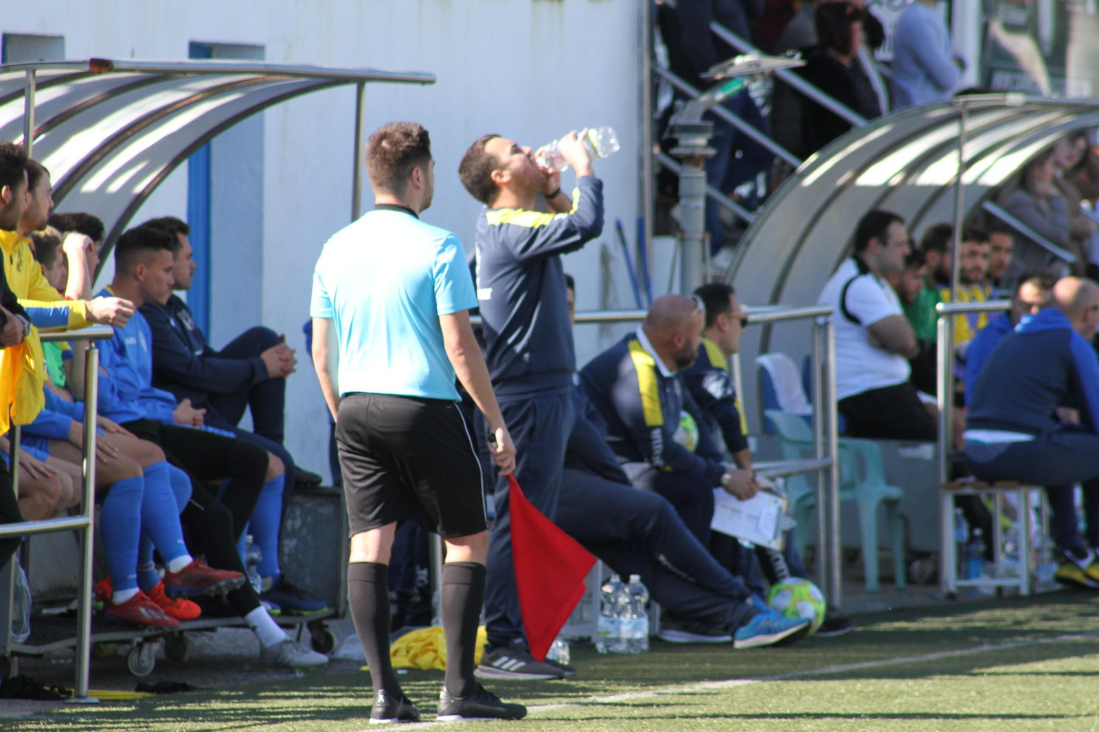 Fotos del Conil - Unión