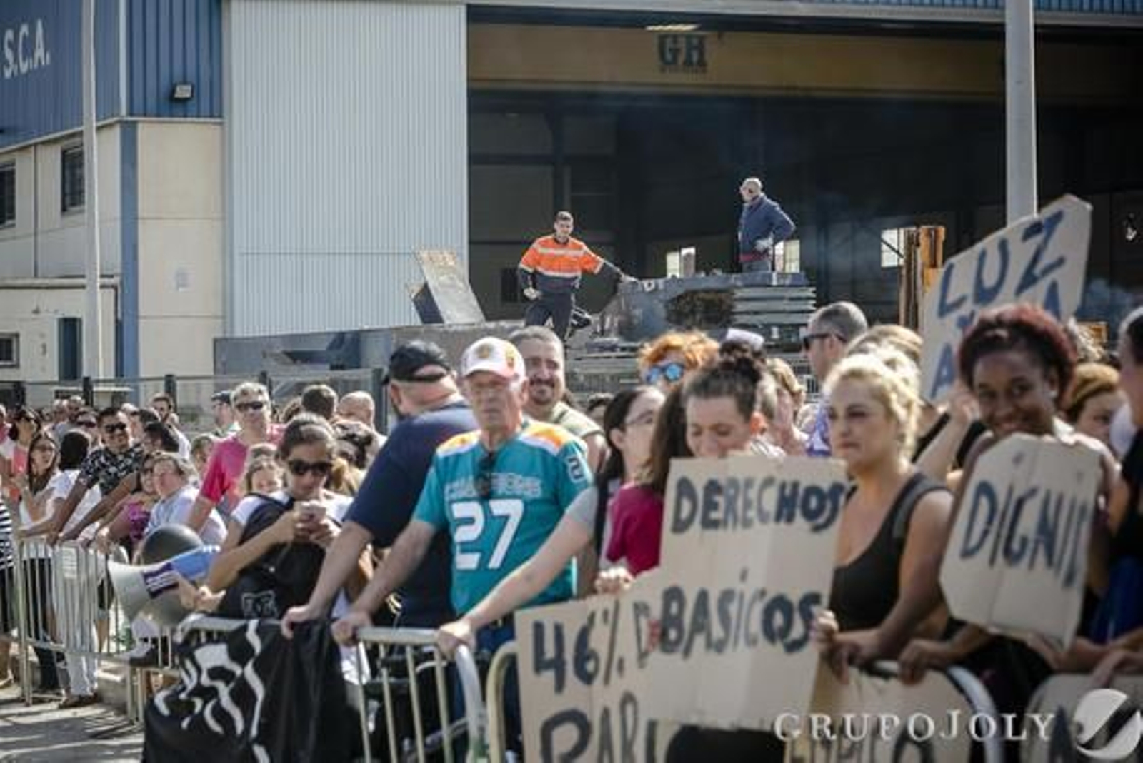 Foto: Lourdes de Vicente