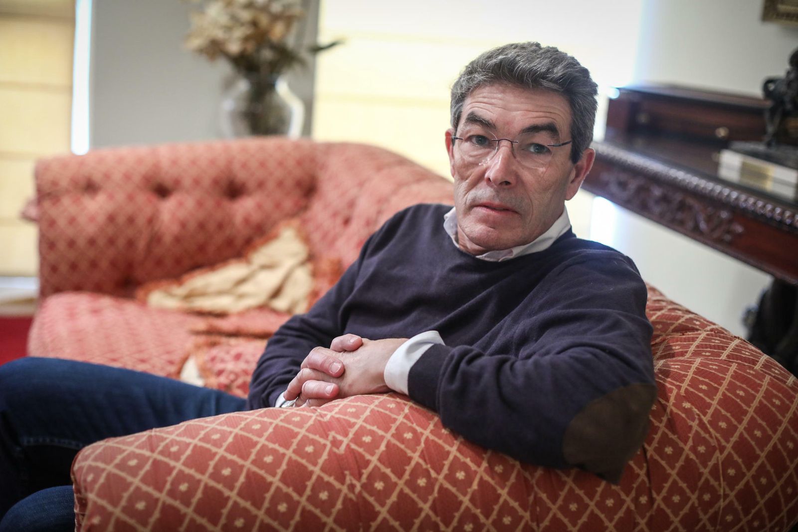 José Rodríguez Plocia.