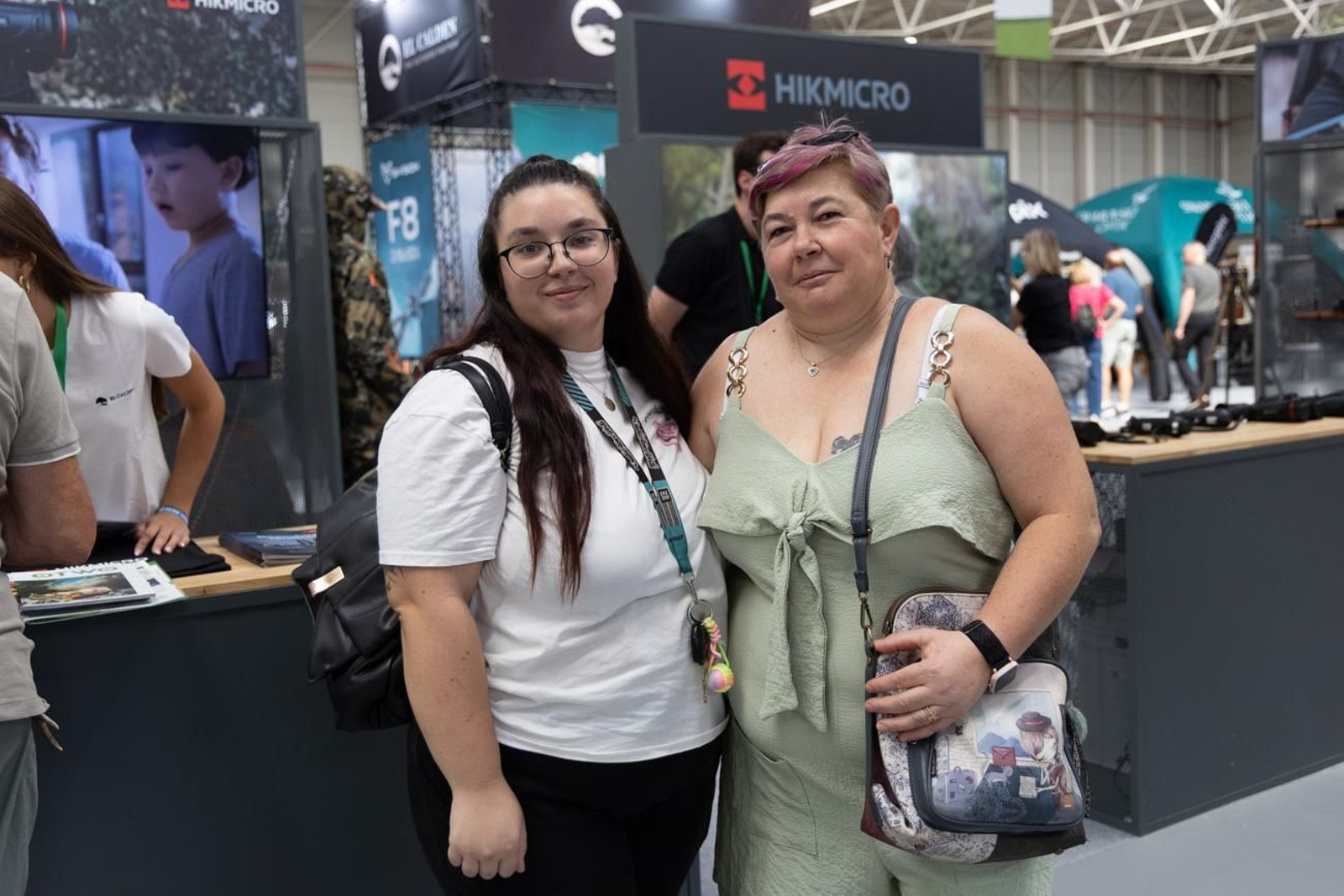 XVII Feria de Caza y Pesca de la Provincia de Jaén, Ibercaza