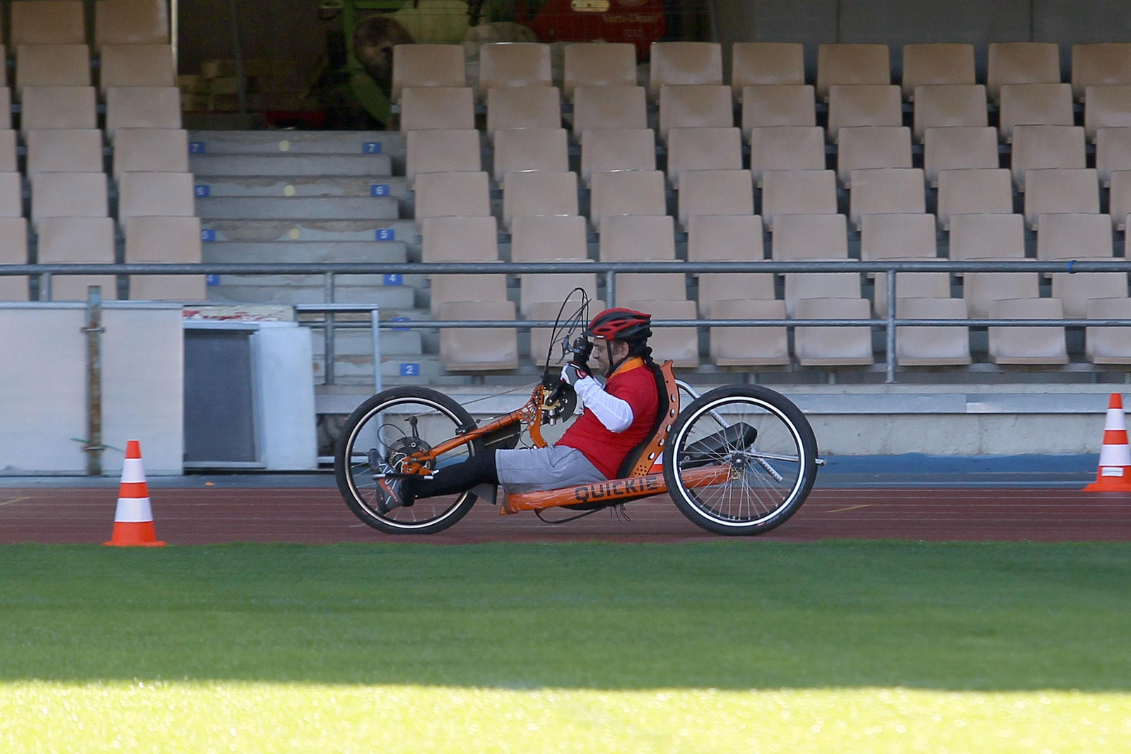 XXIV Media Maratón Ciudad de Jerez