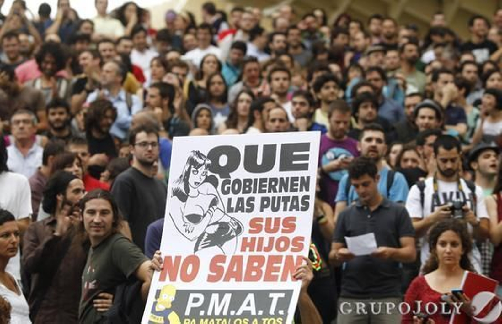 Foto: Antonio Pizarro