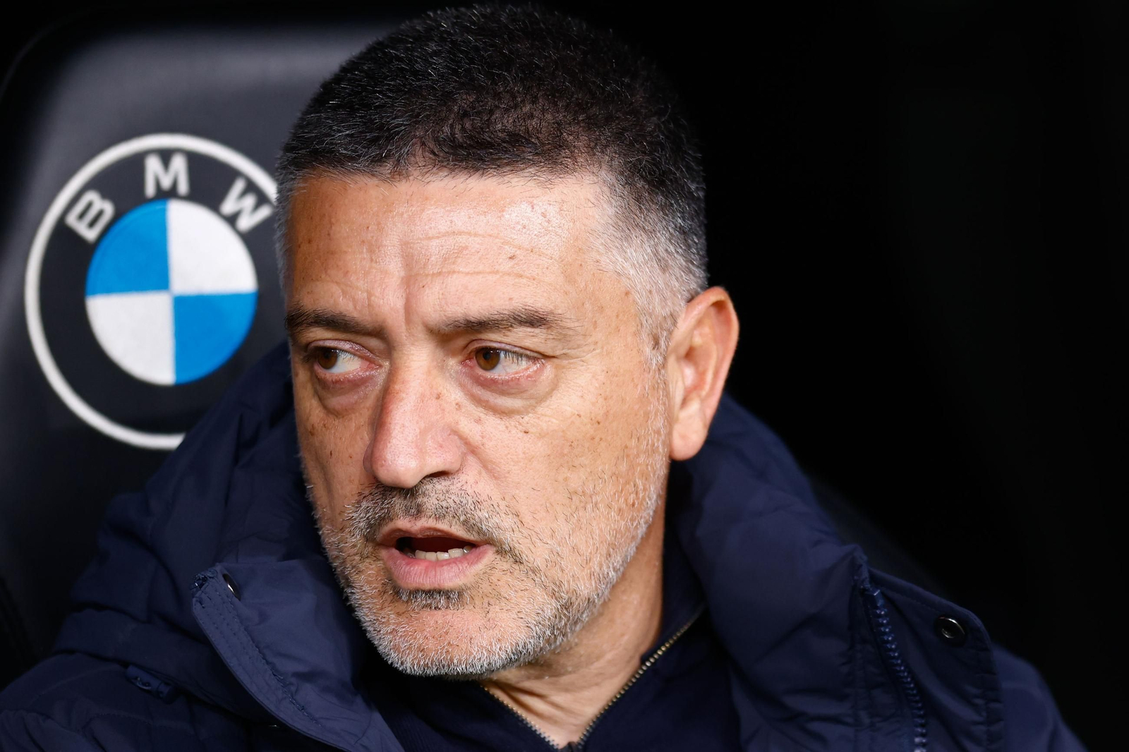 Las fotos del Real Madrid - Sevilla