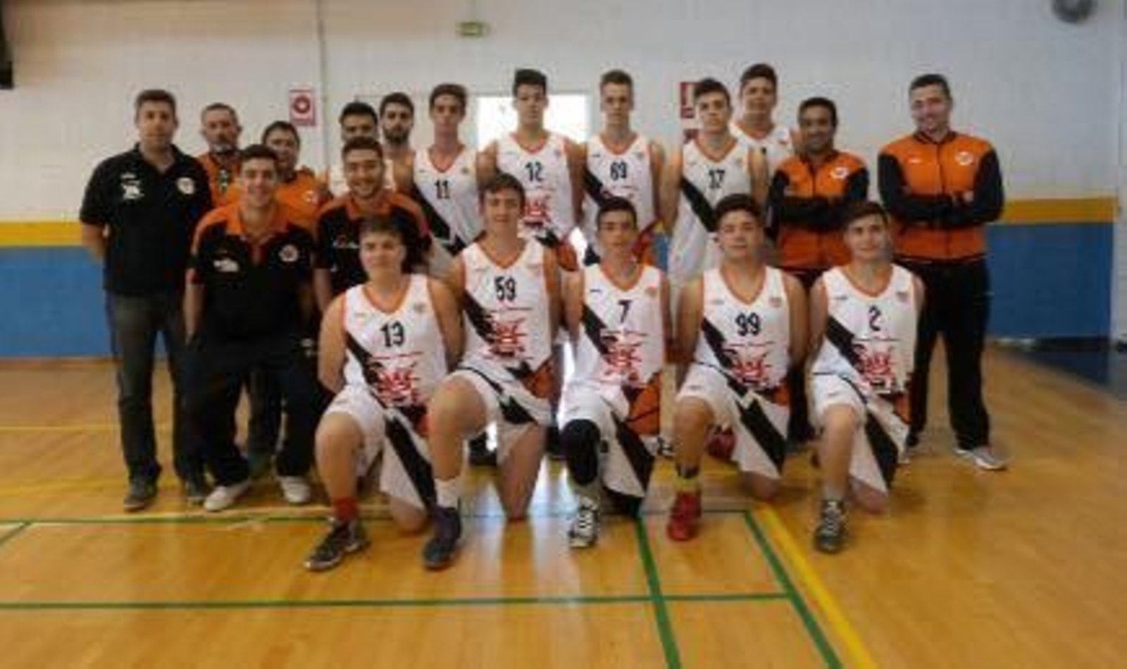 A ser terceros ante Málaga