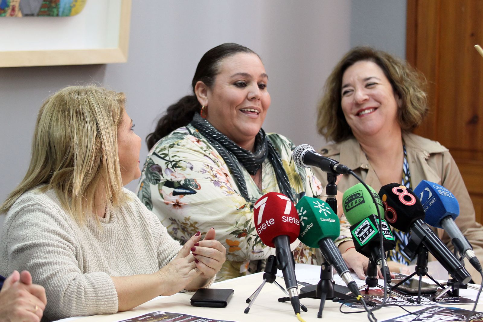 "Navidad de Coral" presentada en 'Arte a Diario'