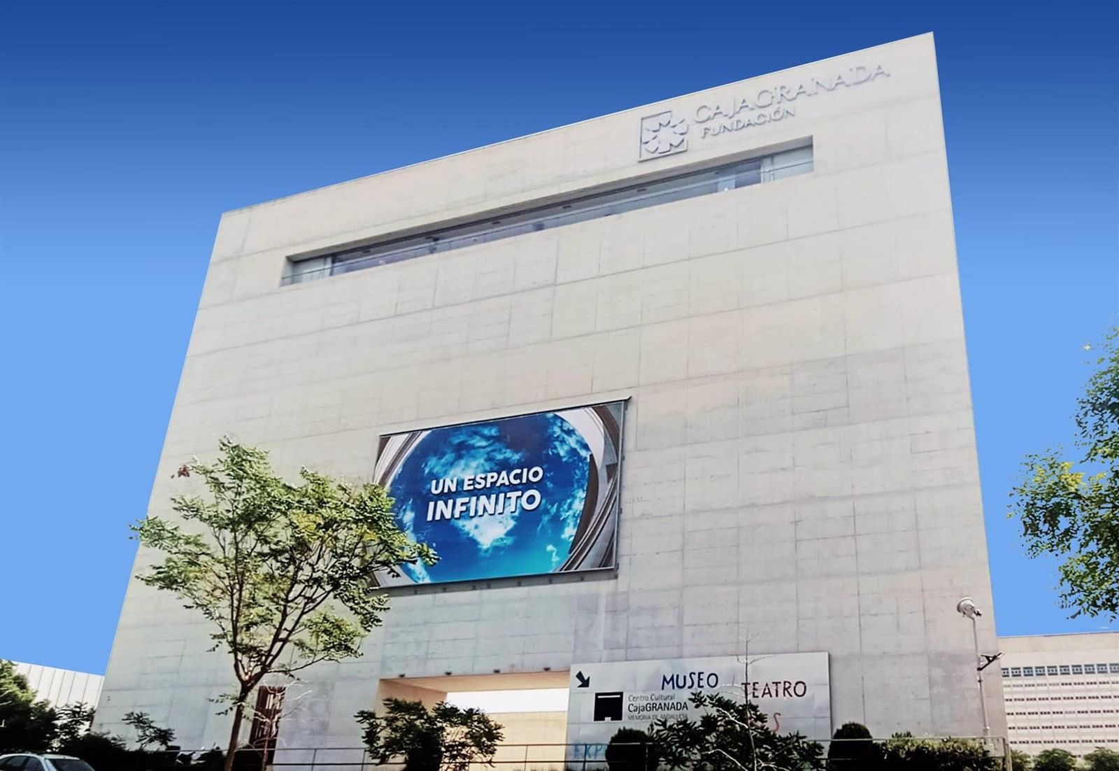 El Teatro CajaGranada fusionará en un concierto flamenco, fado y canción napolitana