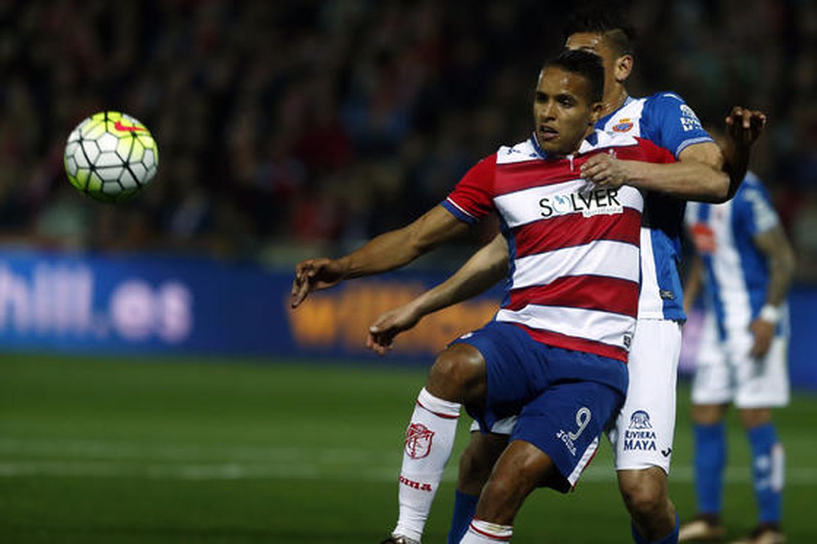 Foto: Pepe Villoslada