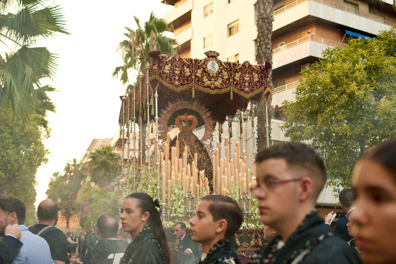 La Virgen de Los Dolores de la Hermandad de Los Judíos..jpeg