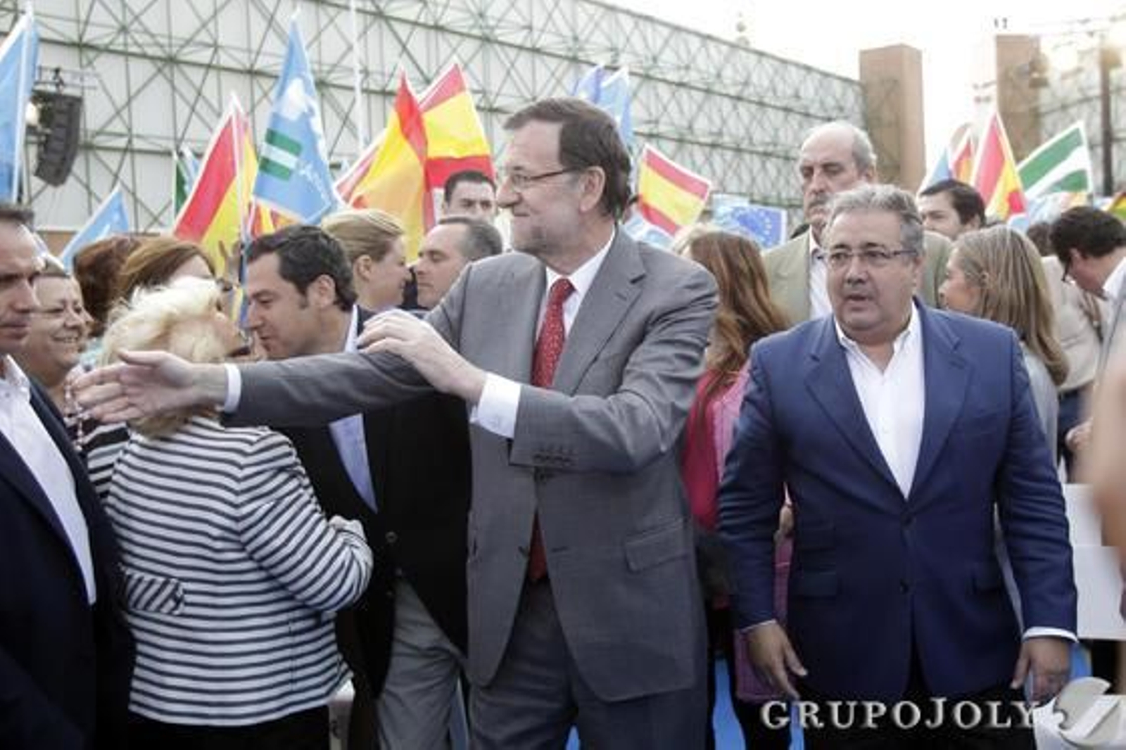 Foto: Antonio Pizarro