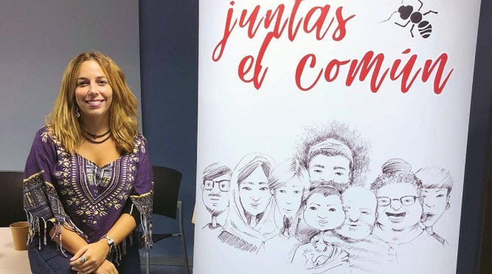 Vanessa Gómez Bernal.