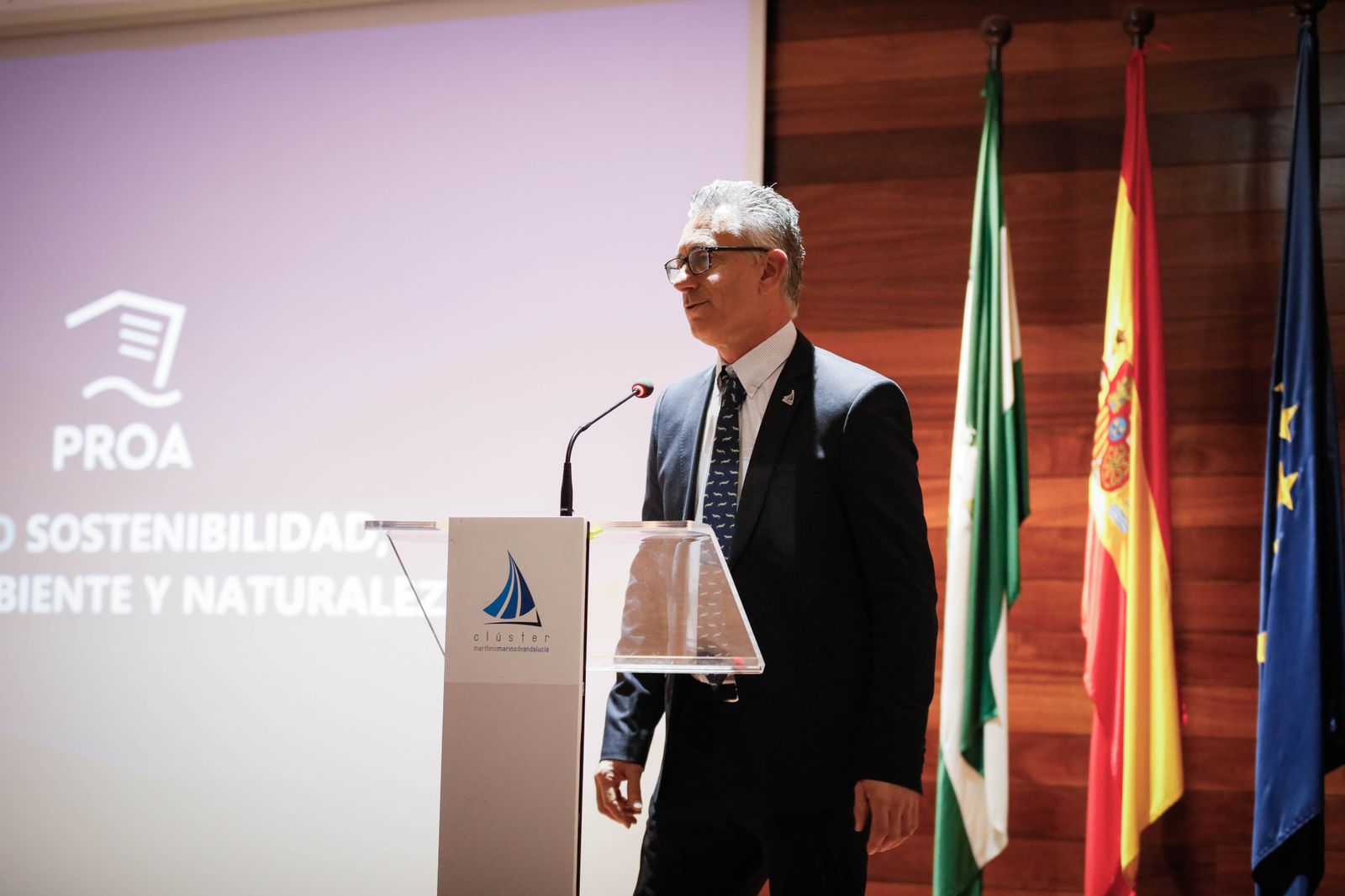 Te contamos como ha sido la entrega de premios Proa en imágenes