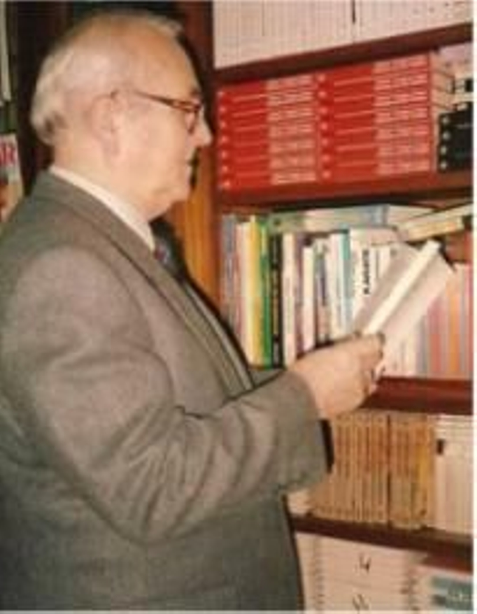 Alfonso Gómez Escámez.