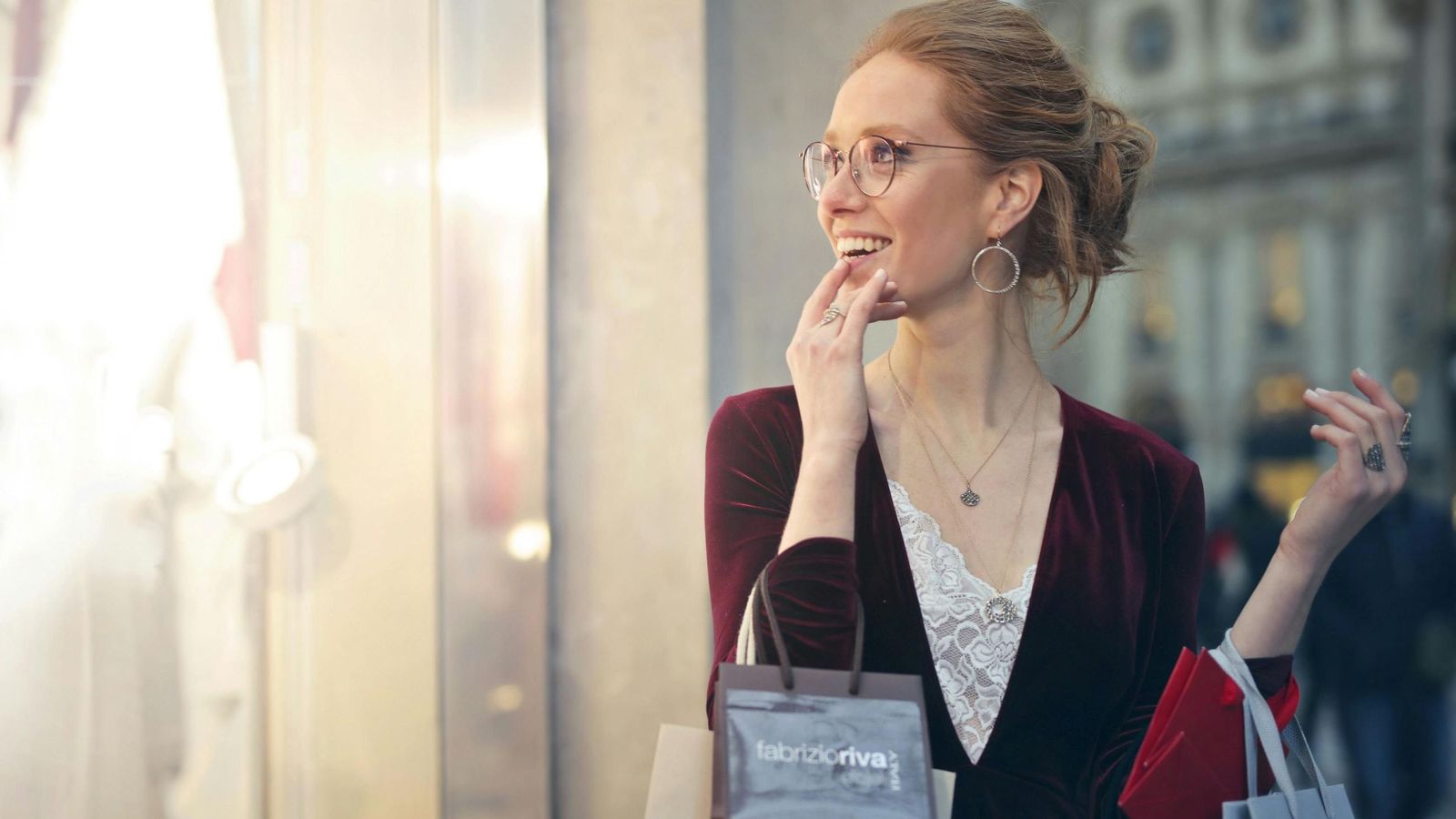 Segundas Rebajas de El Corte Inglés