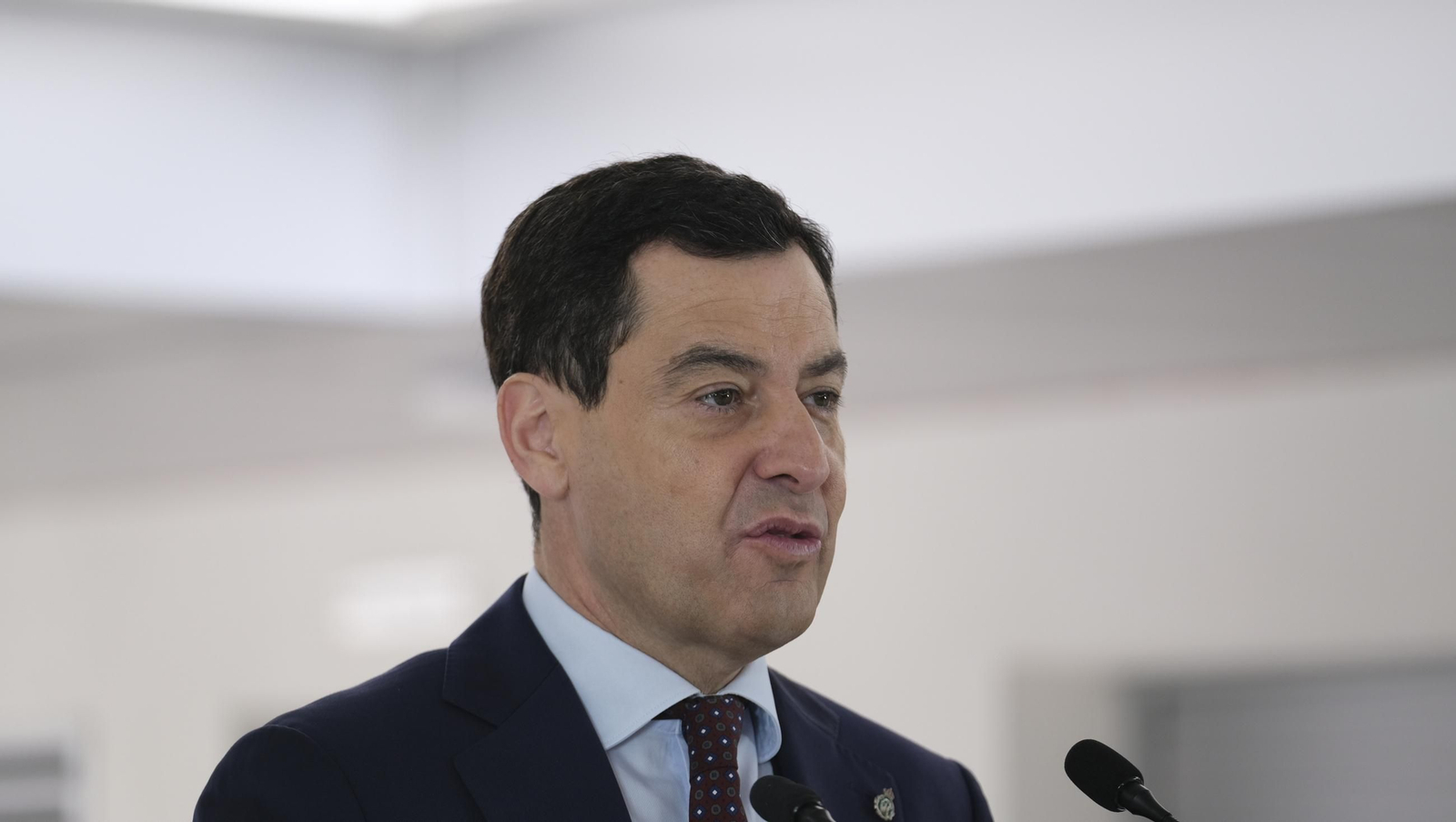 Las imágenes de la entrega de viviendas de VPO en Costacabana