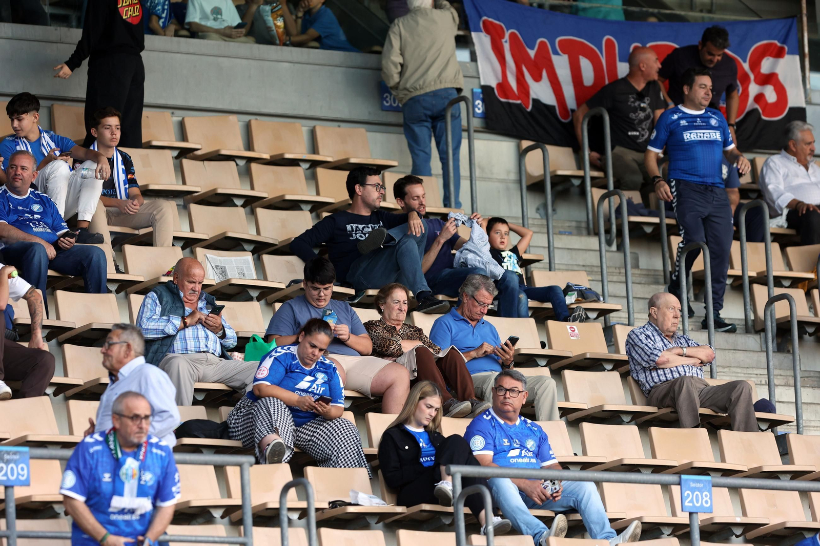 Búscate en el Xerez DFC contra el Atlético Antoniano en Chapín