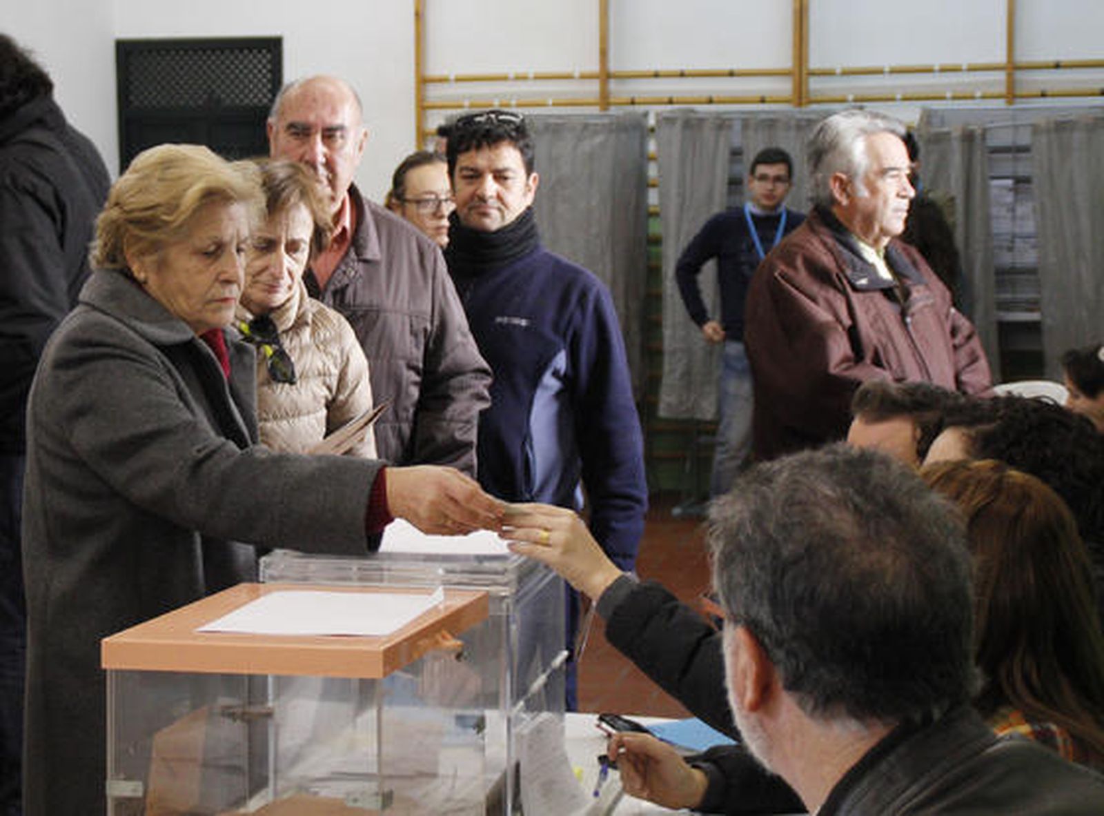 Foto: Cristian Infante