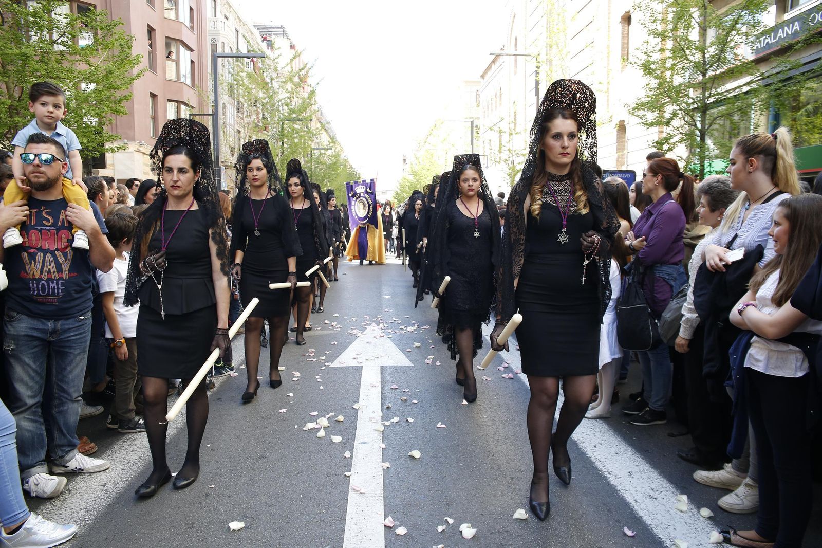 Galería de imágenes de Los Gitanos