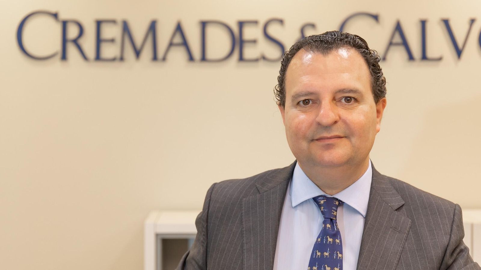 Francisco Fernández.