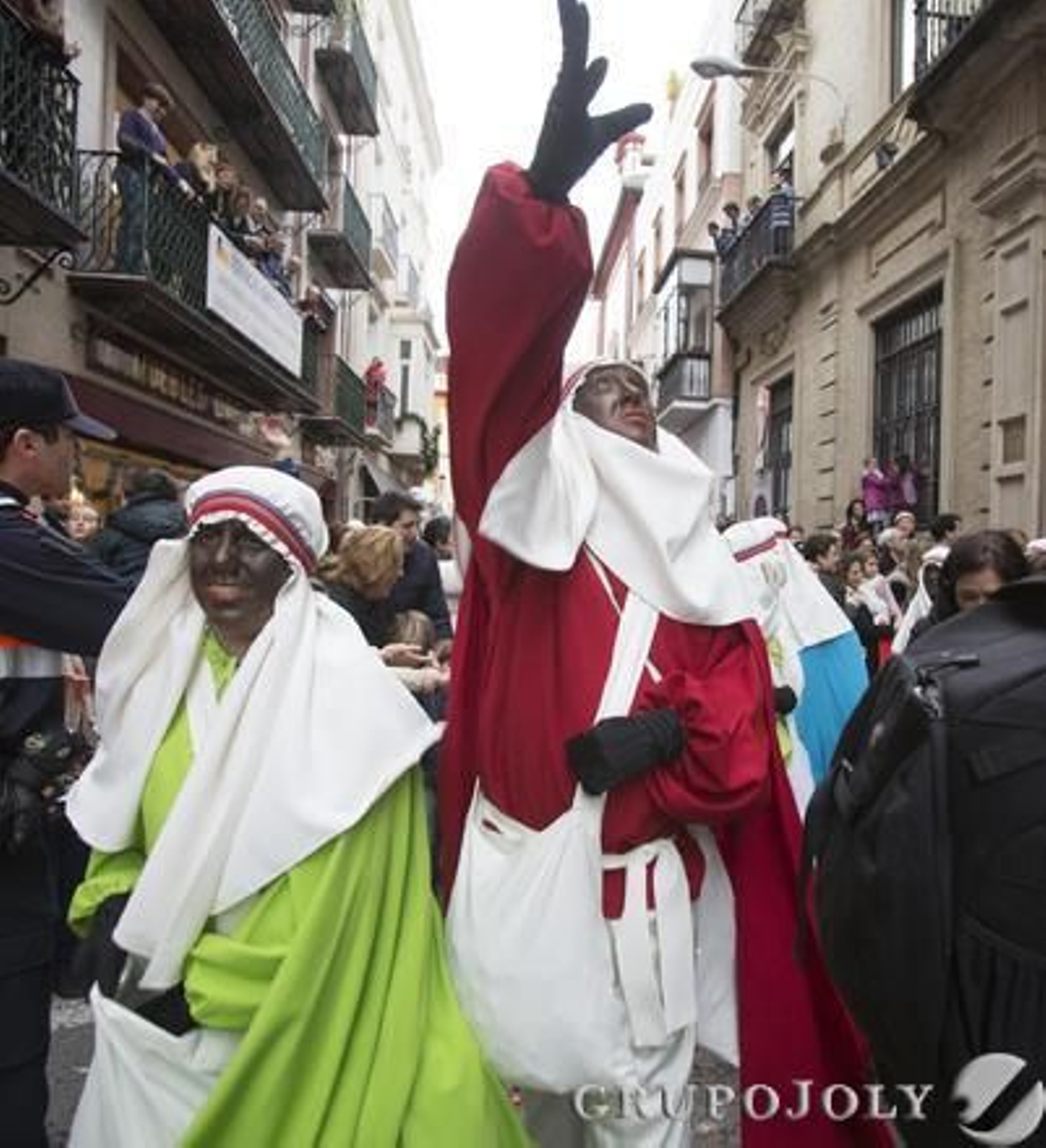 Foto: Antonio Pizarro