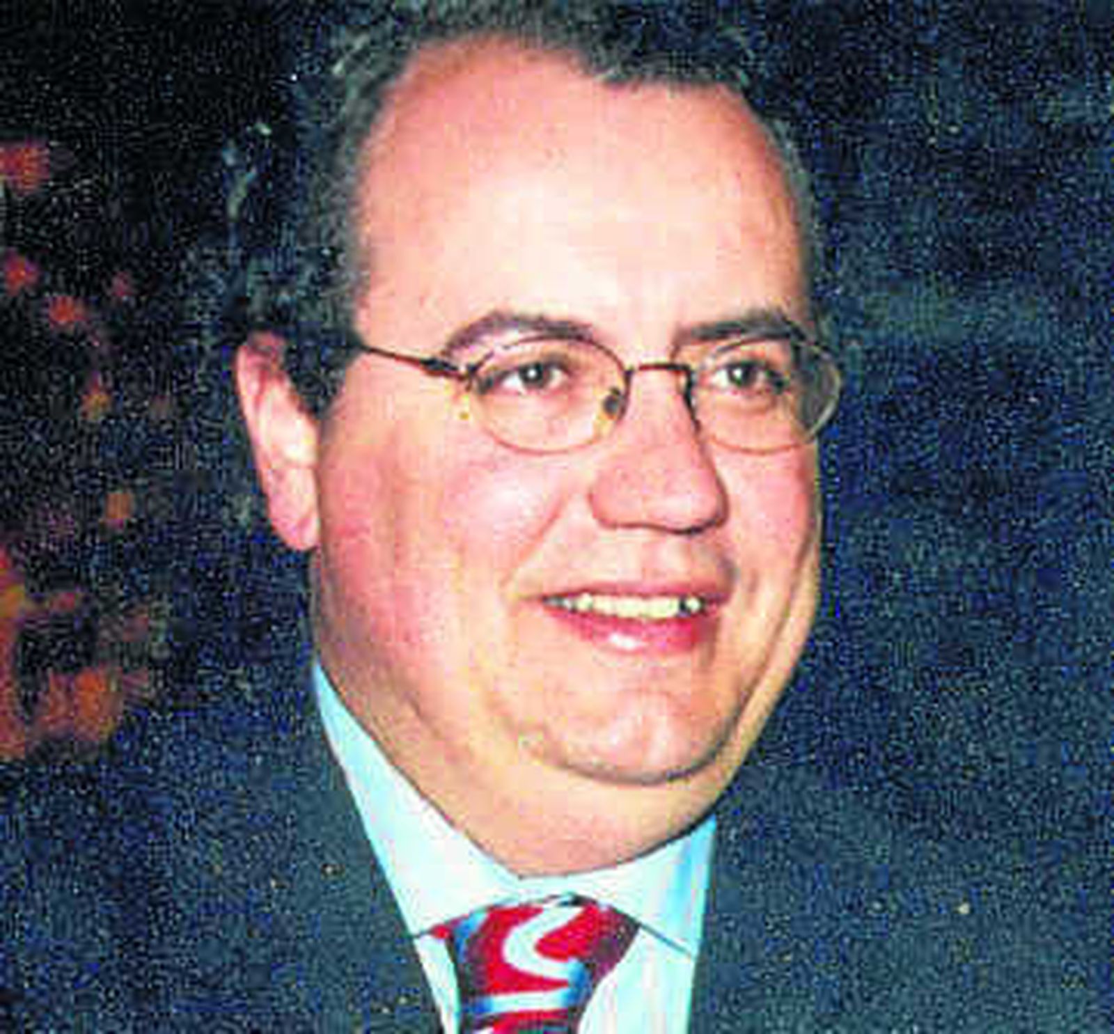 Antonio Viñas de Roa.