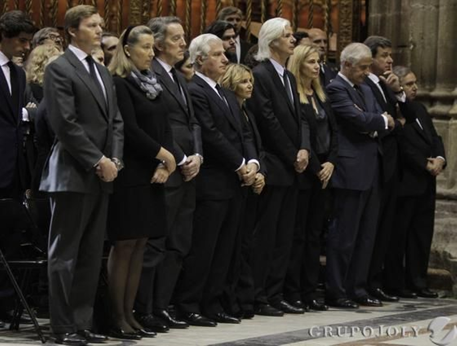 Reportaje gráfico de Juan Carlos Muñoz, Juan Carlos Vázquez y Belén Vargas