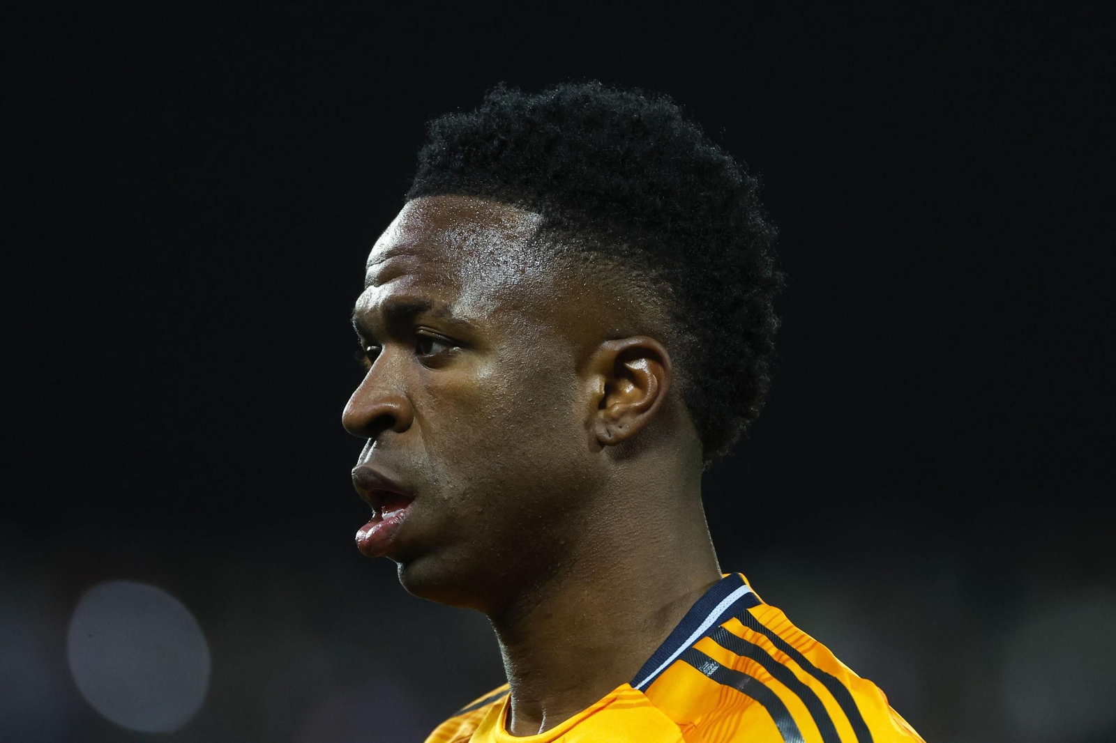 Las fotos del Leganés - Real Madrid