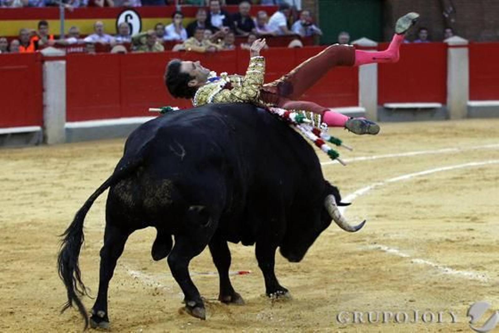 Foto: Pepe Villoslada