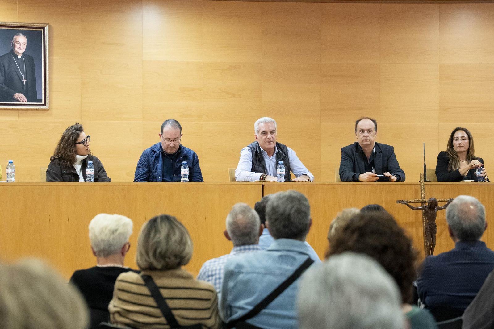 ¿Cómo sueñas el casco histórico de Almería?
