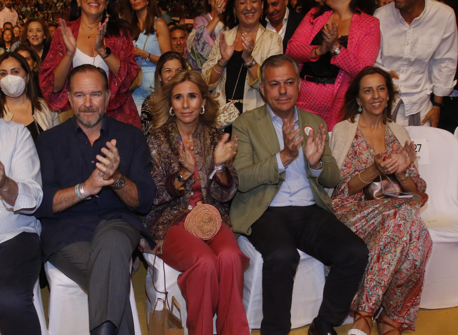 Concierto SOTO SINFONICO.  José Manuel Soto