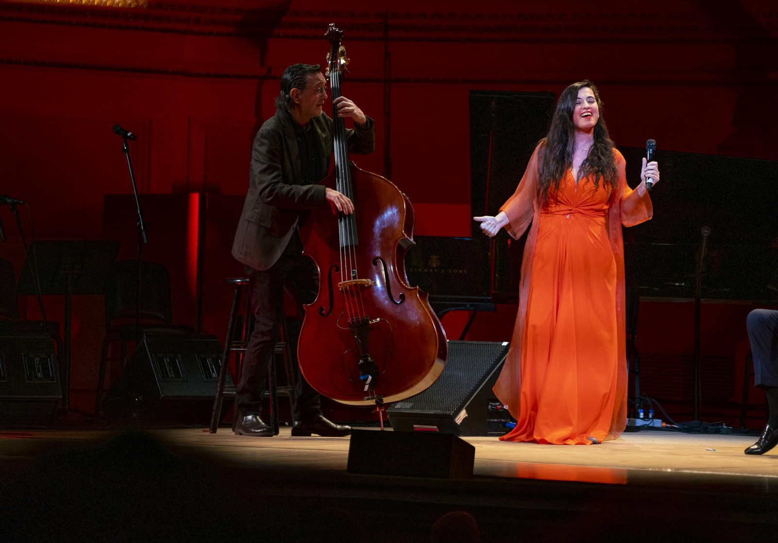 Las fotos de la jornada inaugural del festival Paco de Lucía Legacy en Nueva York