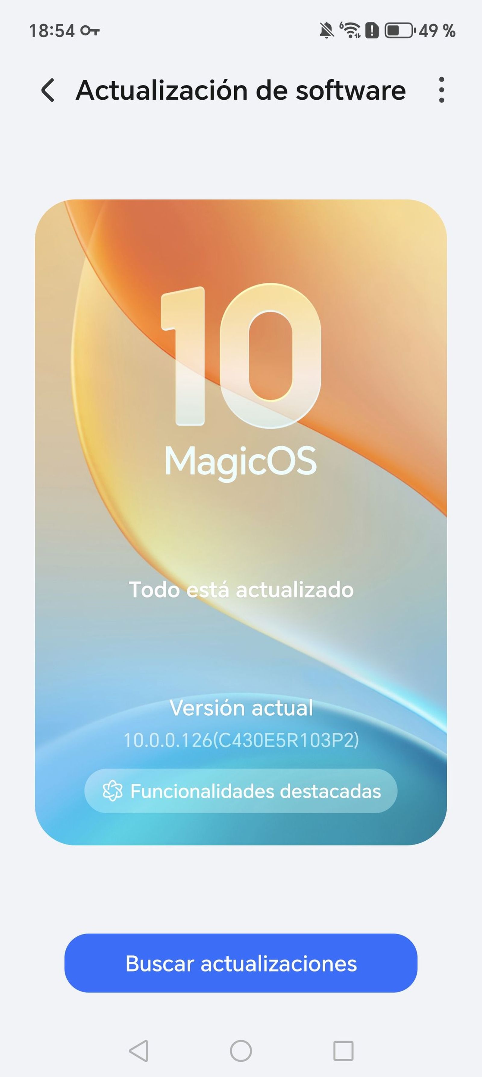 Honor Magic 8 Pro