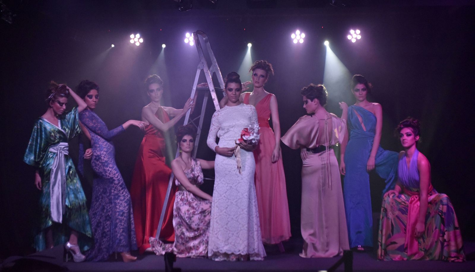 Colección completa de Doble C