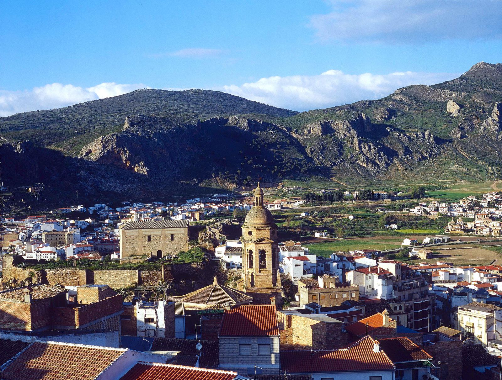 La exhumación del antifranquista Cipriano Martos, nacido en Loja, comenzará el 12 de diciembre