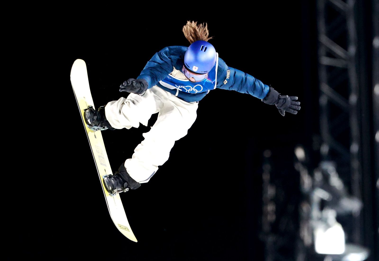 Las mejores fotos de los Juegos Olímpicos de invierno Milán Cortina d'Ampezzo 2026 | Tercera jornada