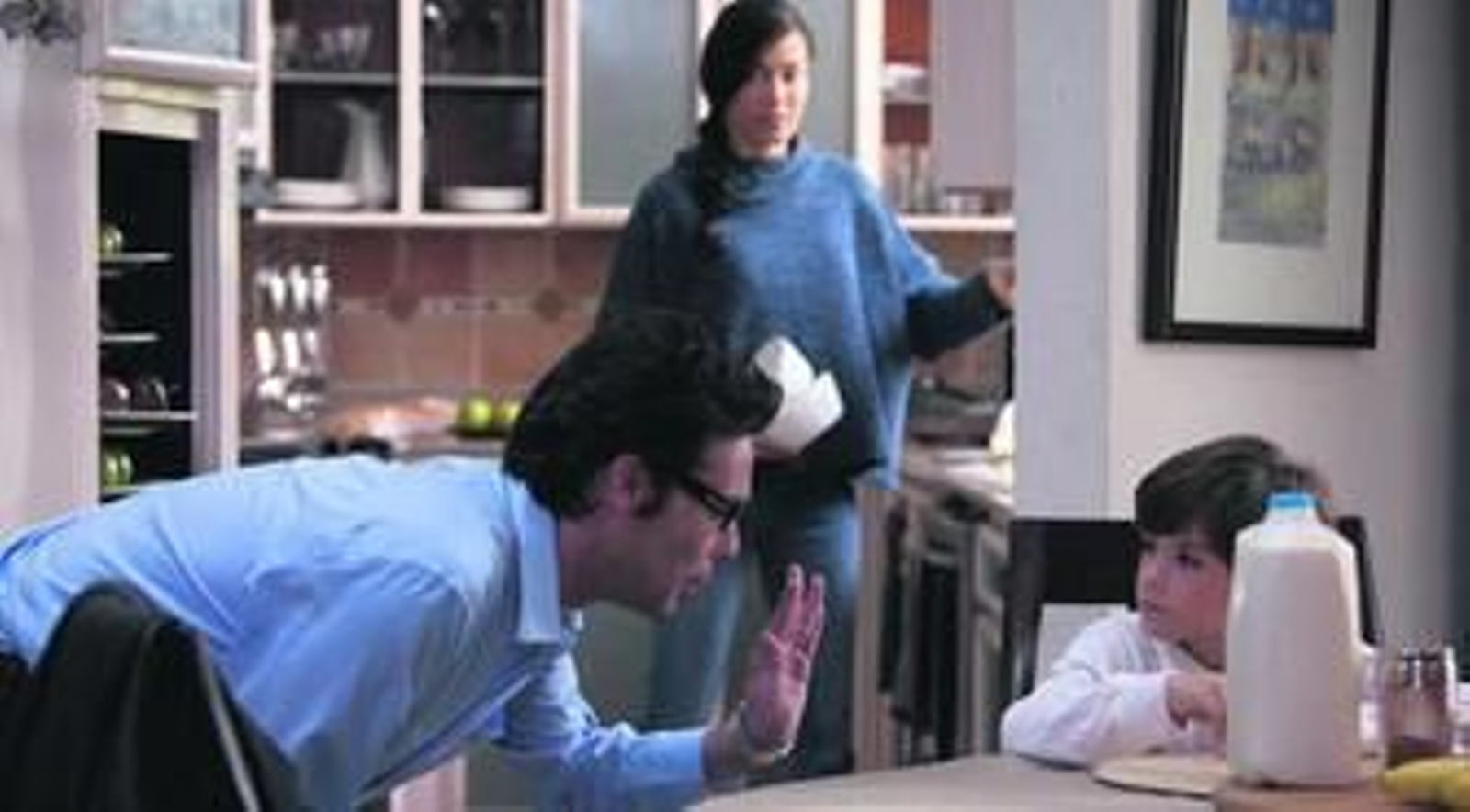 Violencia doméstica