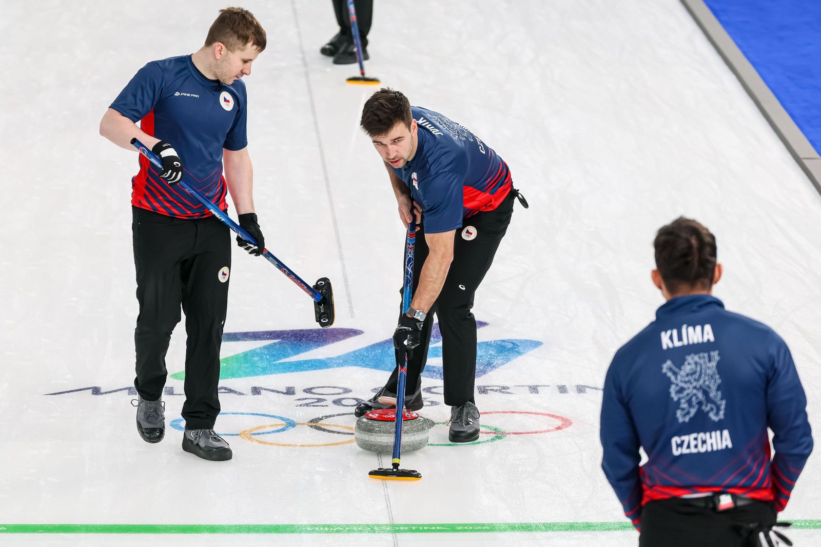 Las mejores fotos de los Juegos Olímpicos de invierno Milán Cortina d'Ampezzo 2026 | Novena jornada