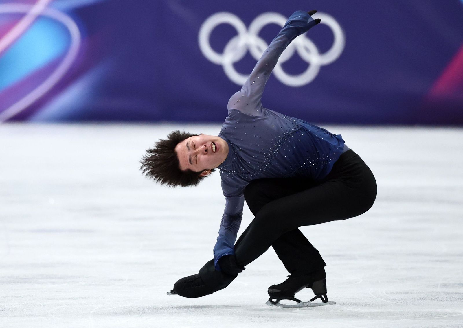 Las mejores fotos de los Juegos Olímpicos de invierno Milán Cortina d'Ampezzo 2026 | Octava jornada