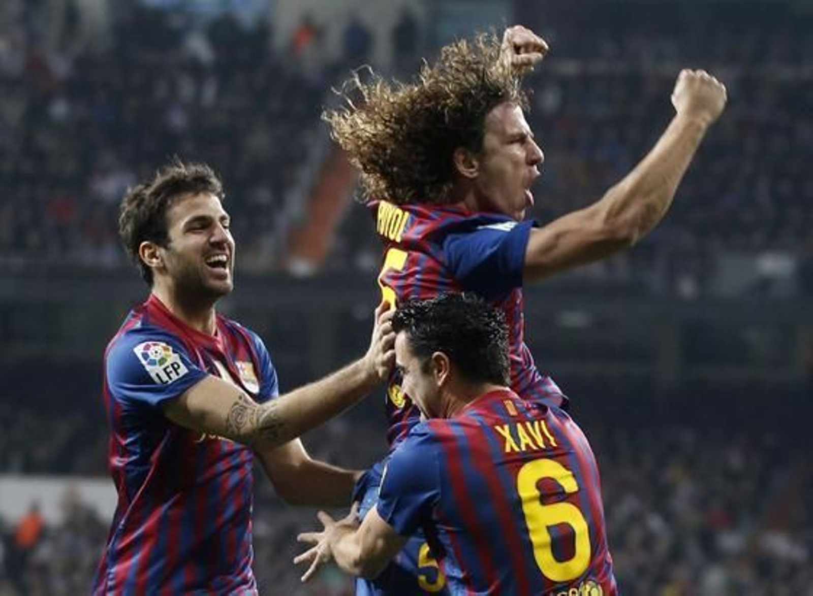 Foto: Efe/ Reuters/ Afp