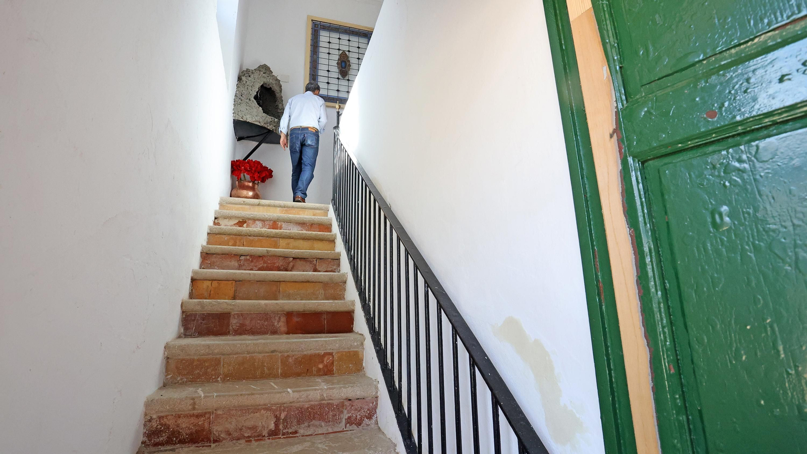 Imágenes de la finca 'El Barrosillo'